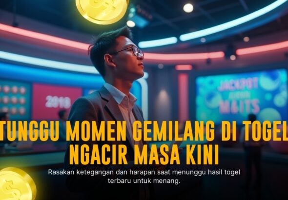 Strategi Jitu Menang Colok Bebas Togel Singapore