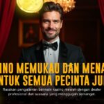 Menyelami Sensasi Pragmatic Play Live Casino Baccarat