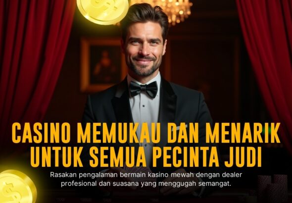 Menyelami Sensasi Pragmatic Play Live Casino Baccarat