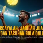 Bola: Mengenal Taruhan Sportsbook SBOBET yang Menguntungkan