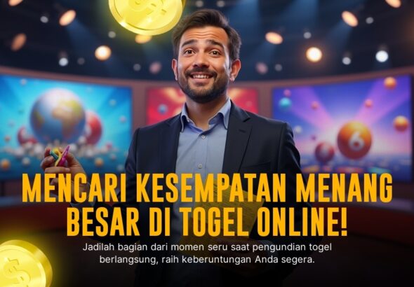 Strategi Jitu Menang Togel Hongkong (HK) 2024