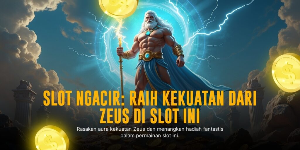 Rasakan Sensasi Game Slot Aztec Gems dari Pragmatic Play!
