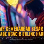 Dingdong Fishing: Sensasi Arcade dari Spadegaming