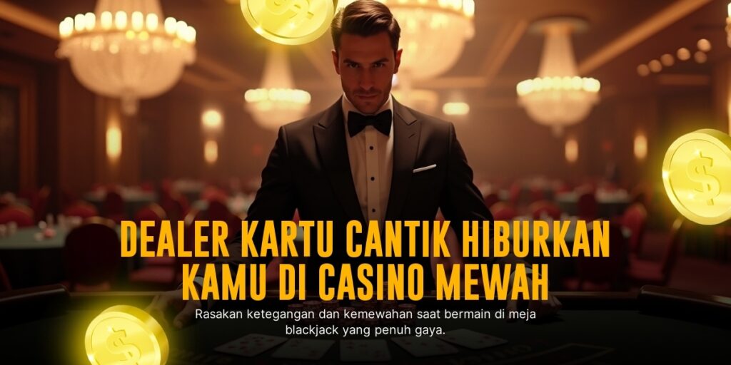 Rahasia Menang Mudah Bermain Baccarat Evolution Gaming