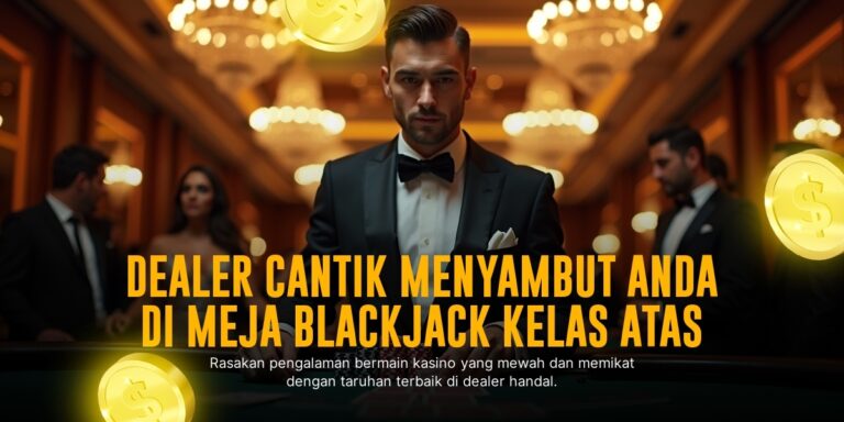 Evolution Gaming Baccarat: Raja Live Casino yang Menggoda