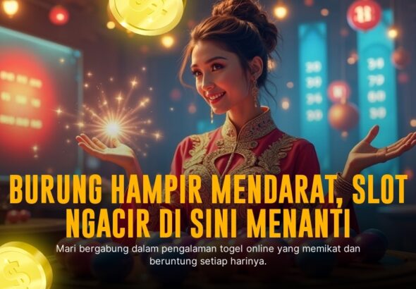 Menguak Cara Menang Main Togel Singapore yang Menggiurkan