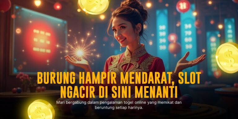 Menguak Cara Menang Main Togel Singapore yang Menggiurkan