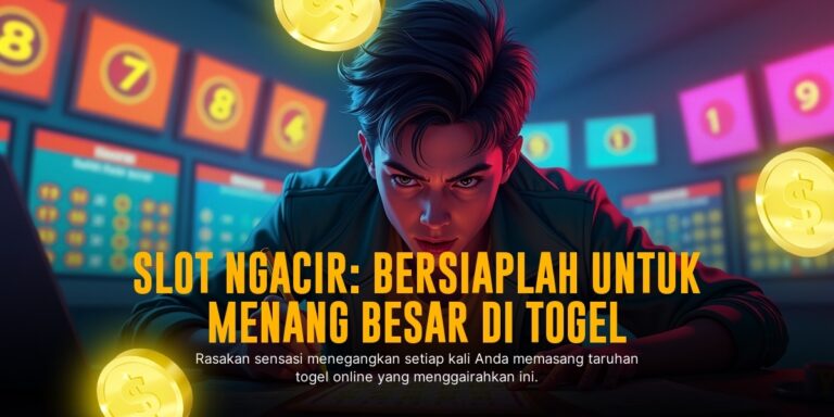 Membedah Keunikan Togel Singapore (SGP) yang Bikin Penasaran