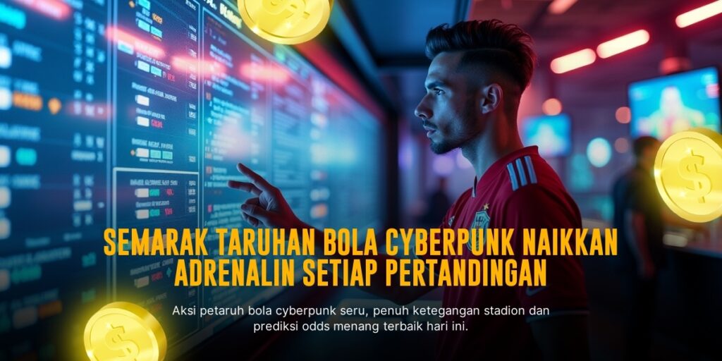 Strategi Terbaik Taruhan Bola di SBOBET yang Harus Dicoba