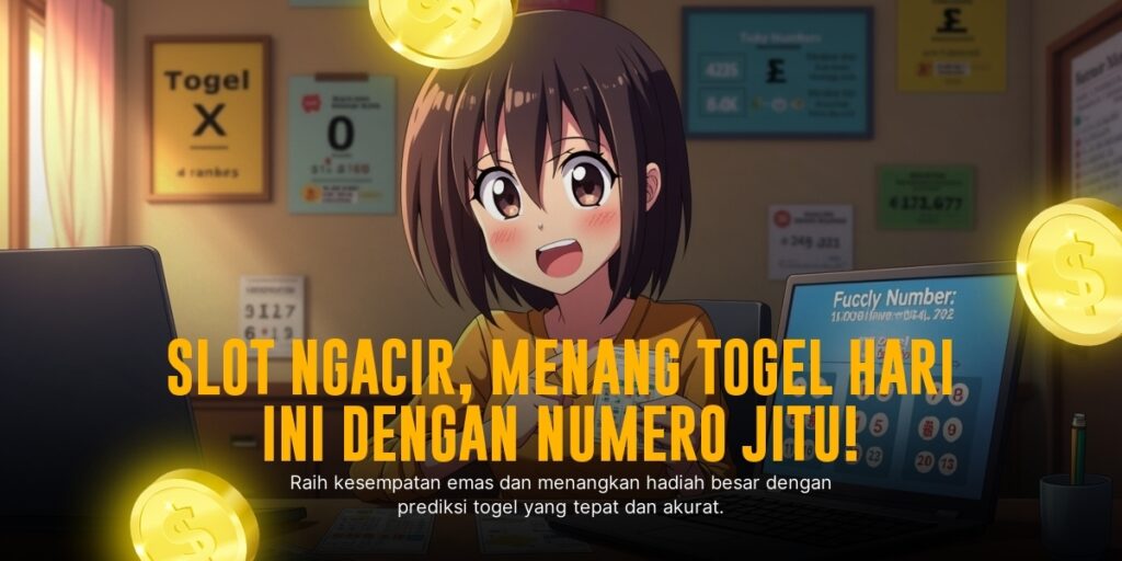 Rahasia Jitu Menang Togel Singapore yang Harus Anda Tahu