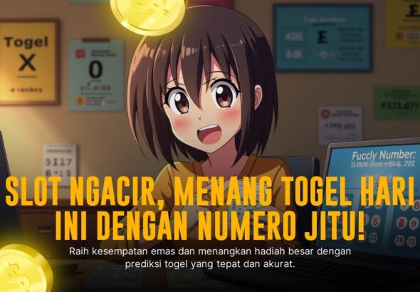 Rahasia Jitu Menang Togel Singapore yang Harus Anda Tahu