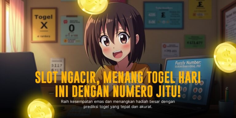 Rahasia Jitu Menang Togel Singapore yang Harus Anda Tahu