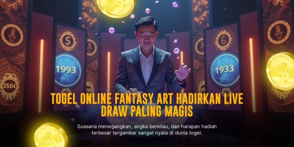 Kenali Keunikan Togel Singapore dan Strategi Menang