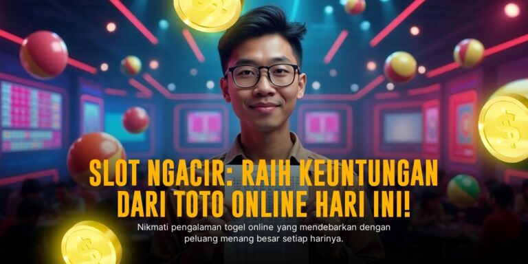 Mengenal Serunya Togel Singapore: Rahasia dan Cara Bermainnya