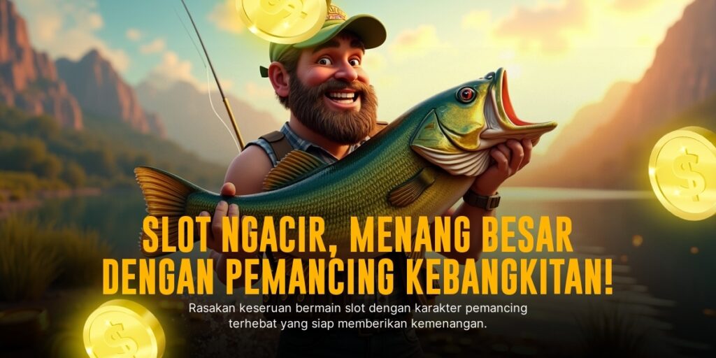 Menyelami Sensasi Slot Gates of Olympus dari Pragmatic Play