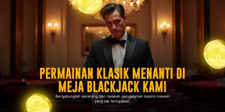 Evolution Gaming: Rahasia Serunya Live Casino Baccarat