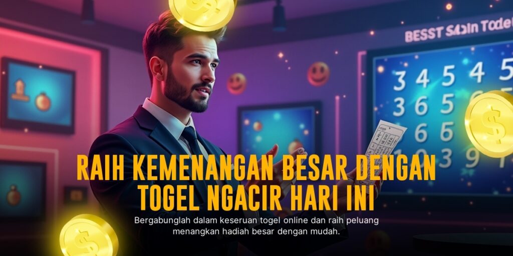 Menguak Rahasia Togel Singapore: Cara Menang yang Sah dan Efektif