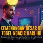 Menguak Rahasia Togel Singapore: Cara Menang yang Sah dan Efektif