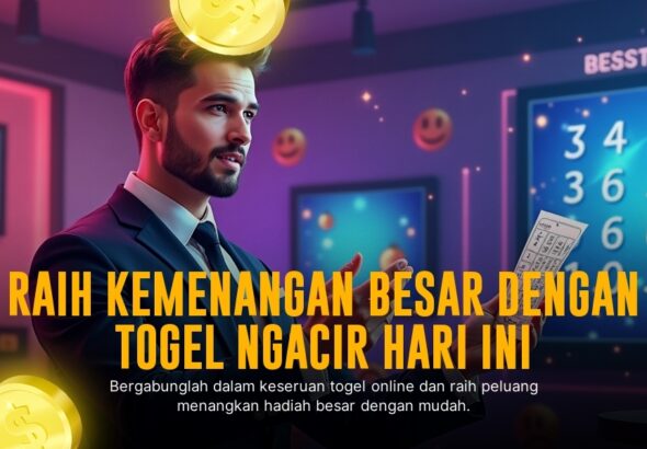 Menguak Rahasia Togel Singapore: Cara Menang yang Sah dan Efektif