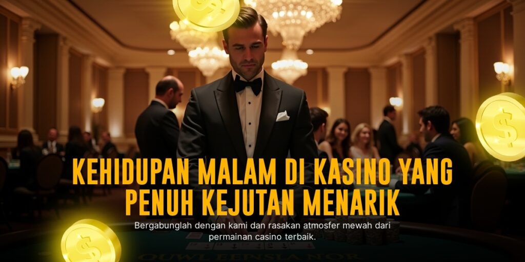 Rasakan Sensasi Baccarat Sexy Baccarat di Casino Online Terbaik