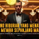 Rasakan Sensasi Bermain Live Casino Evolution Gaming