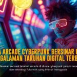 Arcade Sensasi Dingdong Fishing dari CQ9 Arcade