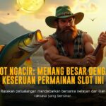 Rasakan Sensasi Game Slot Gates of Olympus dari Pragmatic Play