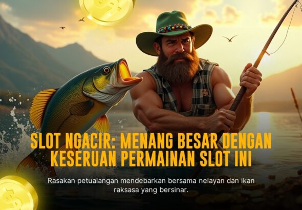 Rasakan Sensasi Game Slot Gates of Olympus dari Pragmatic Play