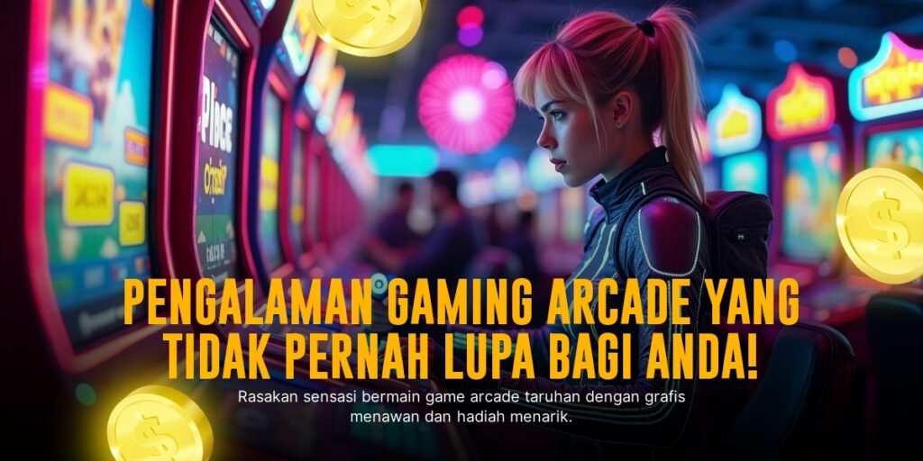 Dingdong Fishing: Sensasi Arcade Memancing dari Spadegaming