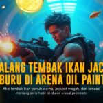 Tembak Ikan: Sensasi Arcade Memikat dari Spadegaming