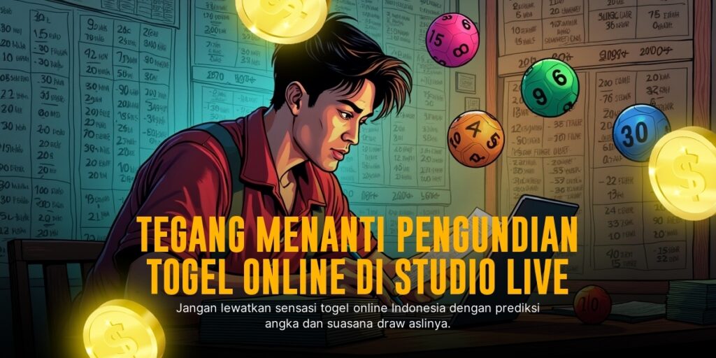 Mengungkap Rahasia Togel Singapore: Tips Colok Bebas yang Efektif