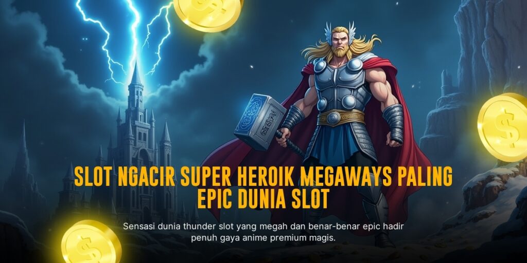 Rasakan Sensasi Maxwin di Slot Sweet Bonanza Pragmatic Play