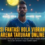 Serunya Taruhan Bola di SBOBET: Strategi dan Tips Jitu
