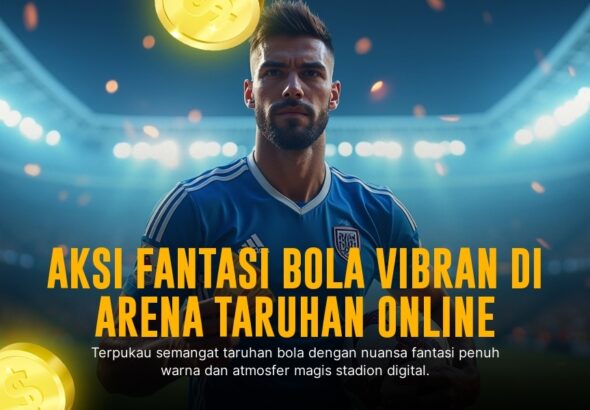 Serunya Taruhan Bola di SBOBET: Strategi dan Tips Jitu