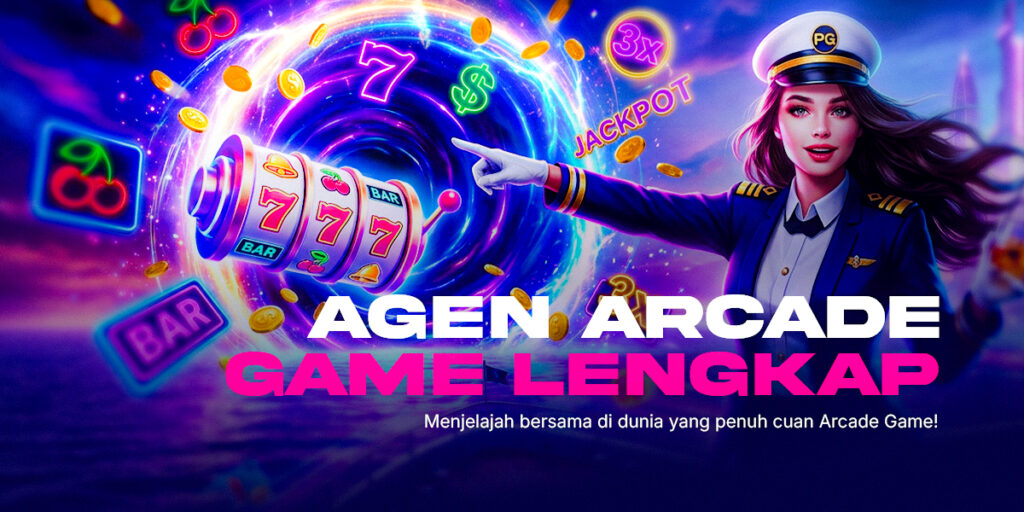 Dingdong Fishing: Sensasi Arcade Memukau dari Spadegaming