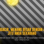 Strategi Ampuh Menang Togel Hongkong Hari Ini