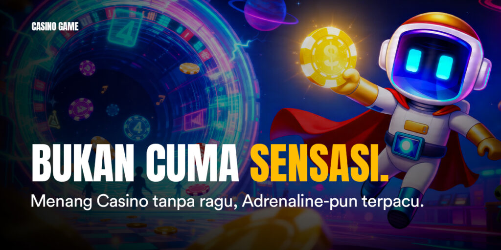 Evolution Gaming Live Casino: Sensasi Taruhan Real-Time yang Mengguncang