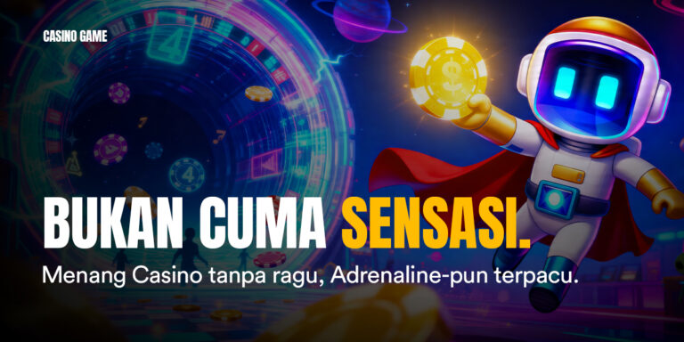 Evolution Gaming Live Casino: Sensasi Taruhan Real-Time yang Mengguncang