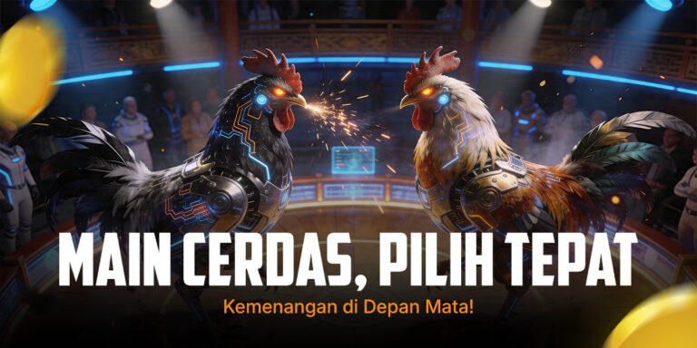 Rahasia Sabung Ayam SV388: Jenis Ayam dan Peluang Menang