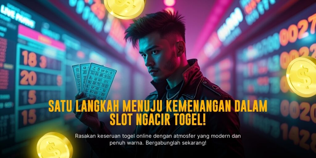 Rahasia Sukses Togel Hongkong yang Jarang Diketahui