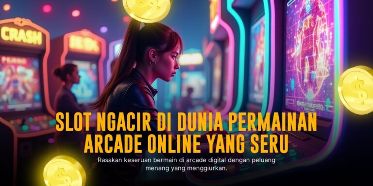Menikmati Keseruan Dingdong Fishing dari Spadegaming Arcade