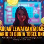 Colok Bebas Togel Singapore: Peluang Dan Strategi Menang