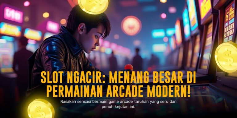 Dingdong Fishing: Game Arcade Mengasyikkan dari Spadegaming
