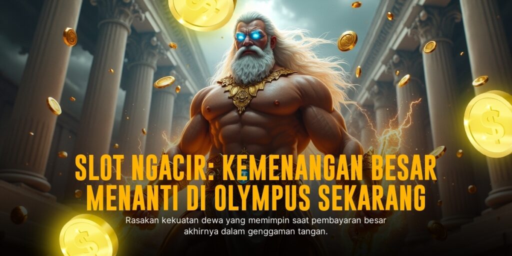 Pragmatic Play's Sweet Bonanza: Kejutan Manis di Dunia Slot