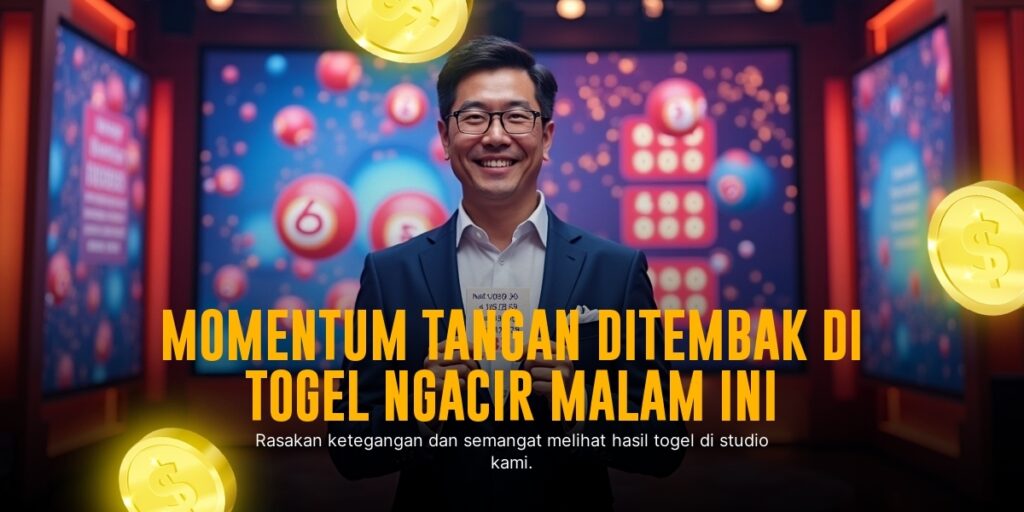 Membongkar Rahasia Menang Togel Hongkong Terpercaya