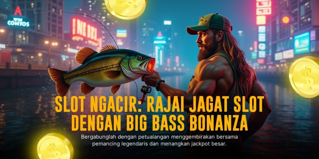 Keunikan Slot Zeus di Pragmatic Play yang Bikin Ketagihan