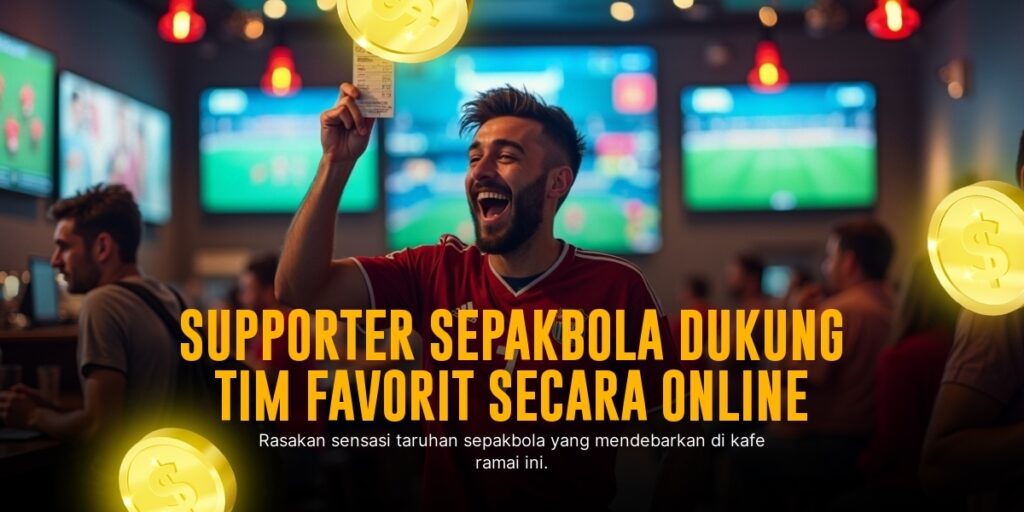Bermain Bola: Strategi dan Kiat Menang Taruhan SBOBET Bola