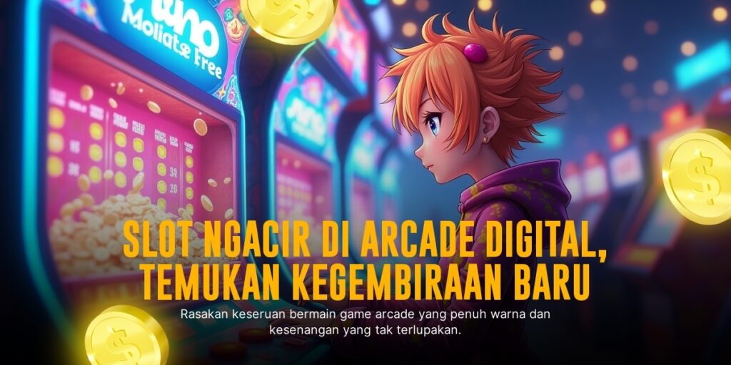 Dingdong Fishing: Sensasi Judi Arcade Memikat dari Spadegaming