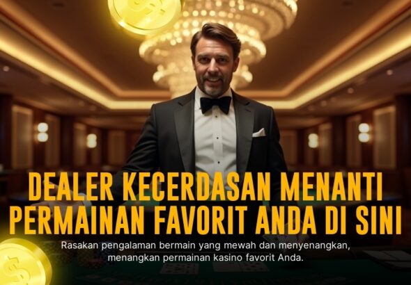 Evolution Gaming: Raja Live Casino dengan Sensasi Nyata