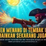 Serunya Bermain Game Tembak Ikan: Panduan Lengkap dan Strategi Jitu